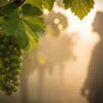 green grapes dream