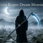 grim reaper dream meaning