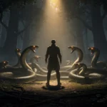 Killing Snakes Dream Meaning