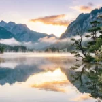 Lake Dream Meaning