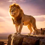 Lions Dream Meaning