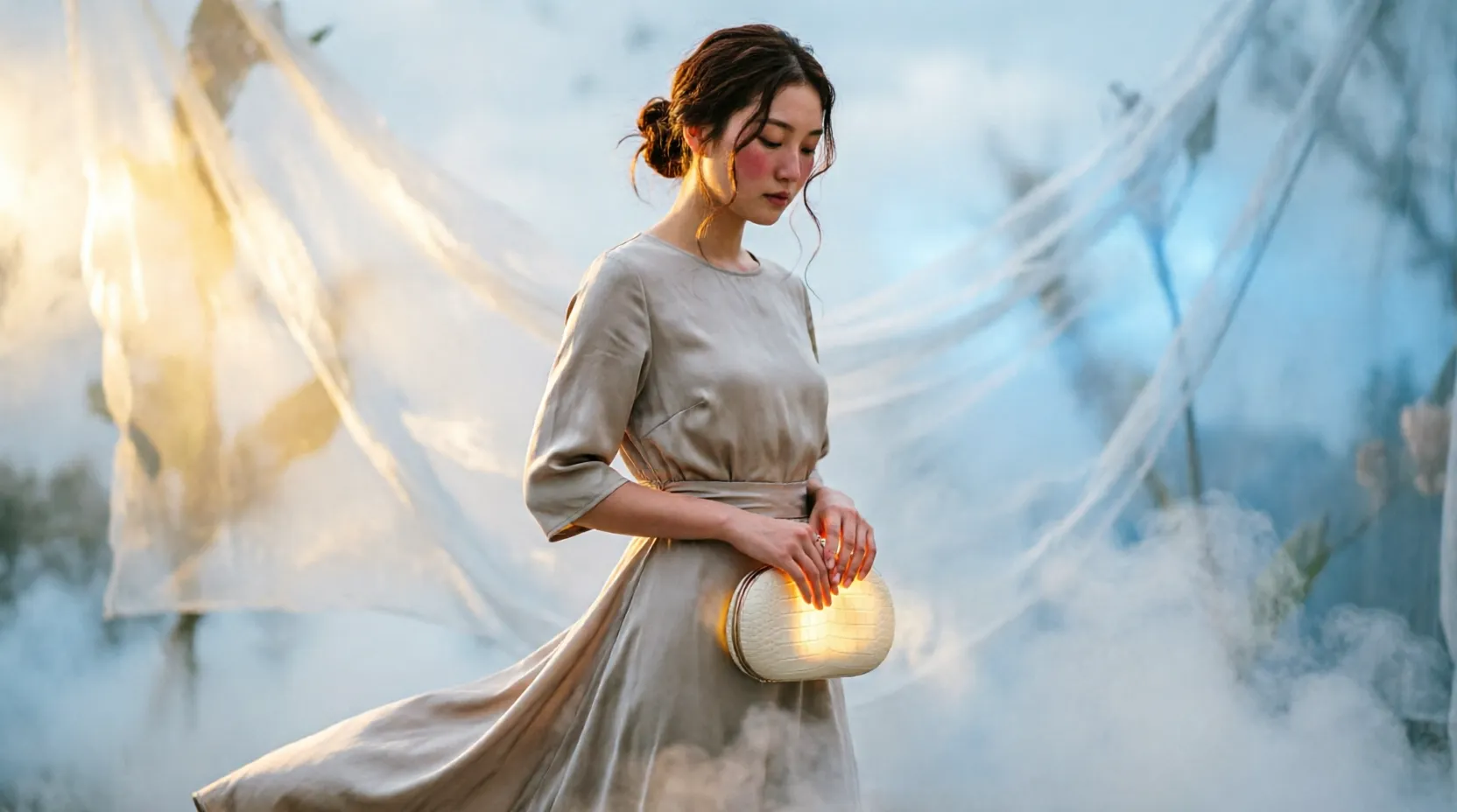 Purse Dream Meaning