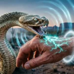 Rattlesnake Bite Dream Meaning