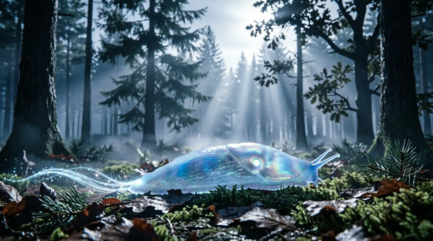slug dream meaning