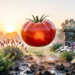 tomato dream meaning