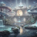 Waterpark Dream Meaning