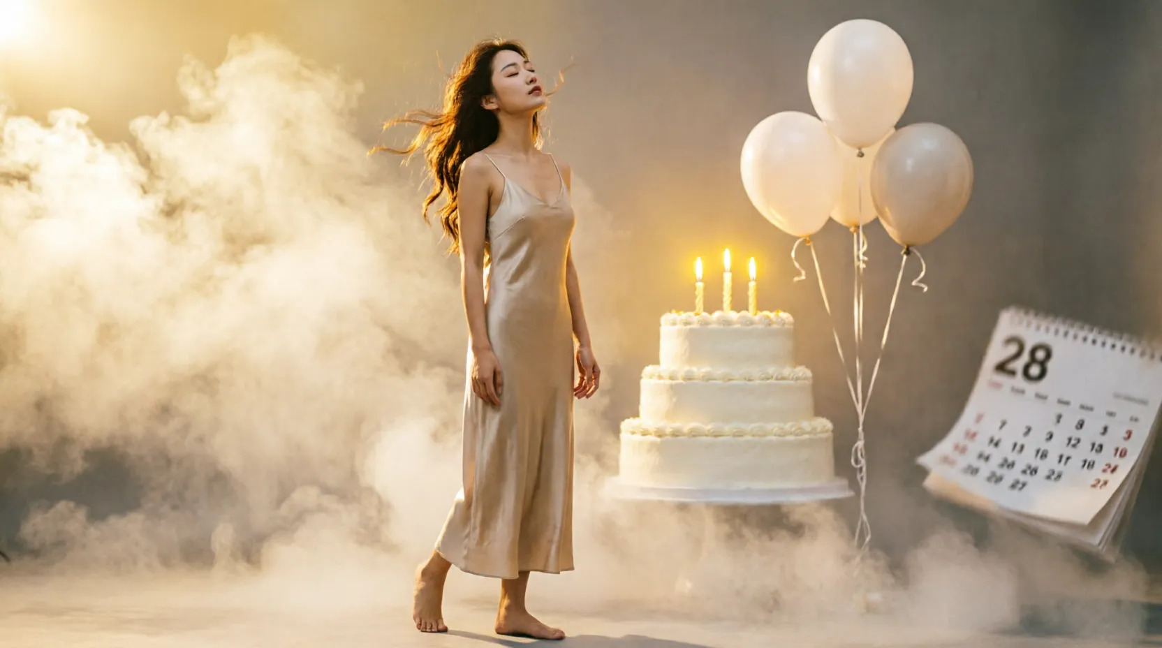 Birthday Dream Meaning