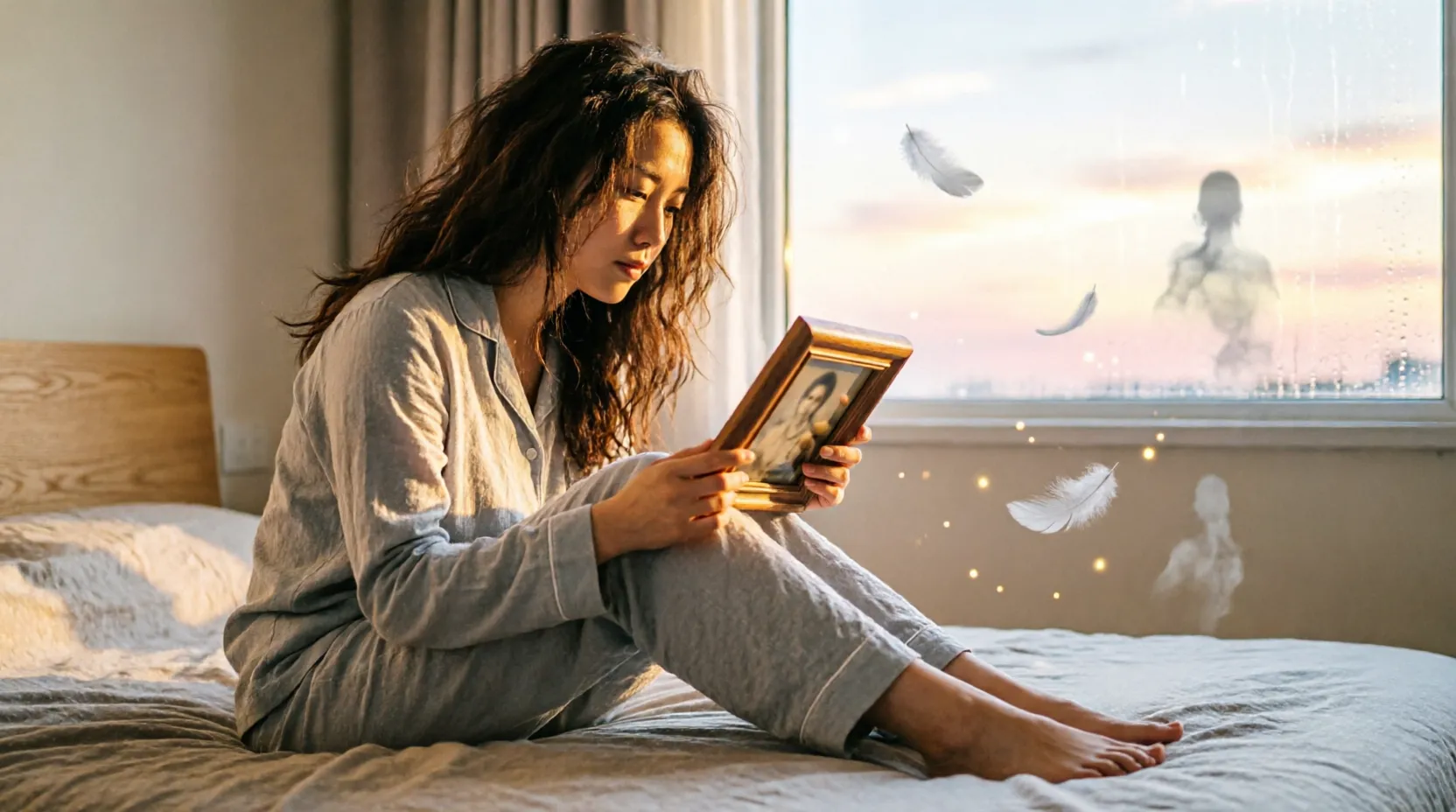 Breaking Up Dream Meaning