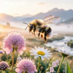 Bumblebee Dream Meaning