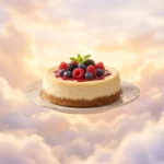 Cheesecake Dream Meaning