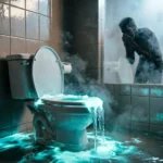 Clogged Toilet Dream Meaning