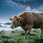 Cows Dream Meaning