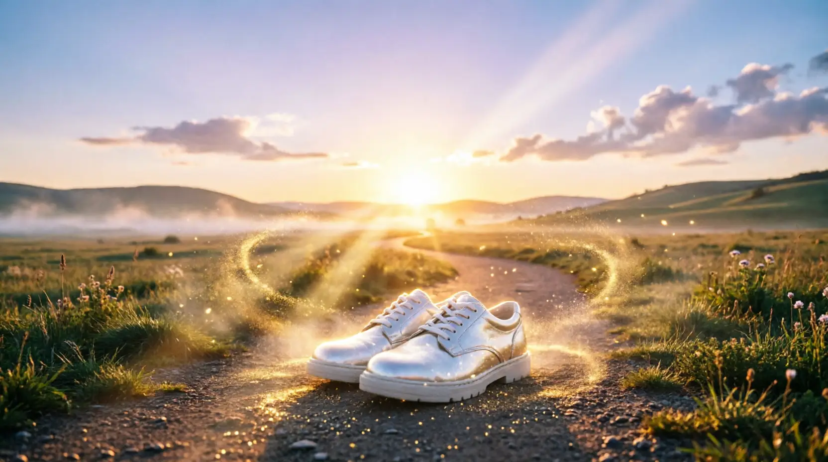 Dream Meaning New Shoes