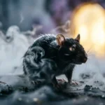 Dream Meaning of Rats: Hidden