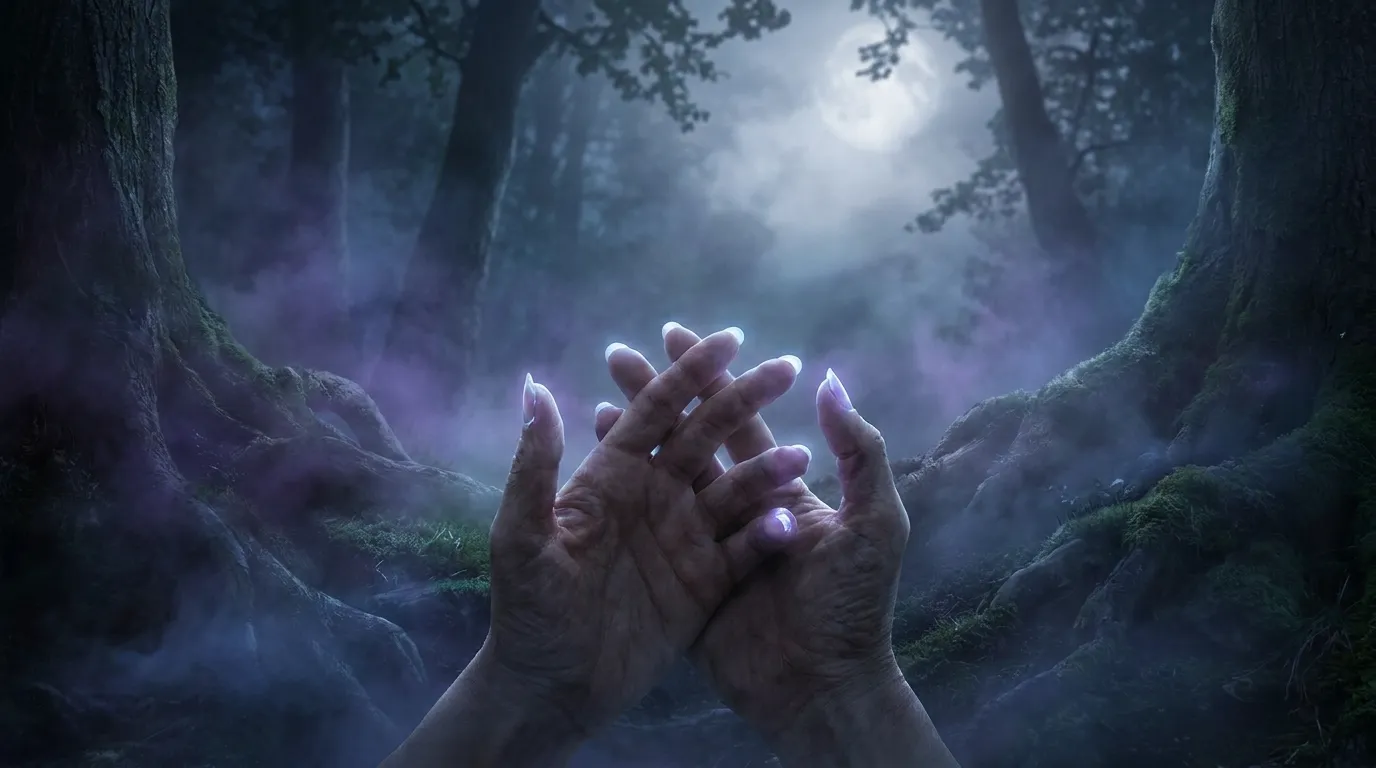 Fingernails Dream Meaning