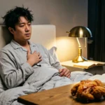 Fried Chicken Dream Meaning