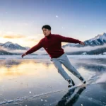 ice skating dream meaning