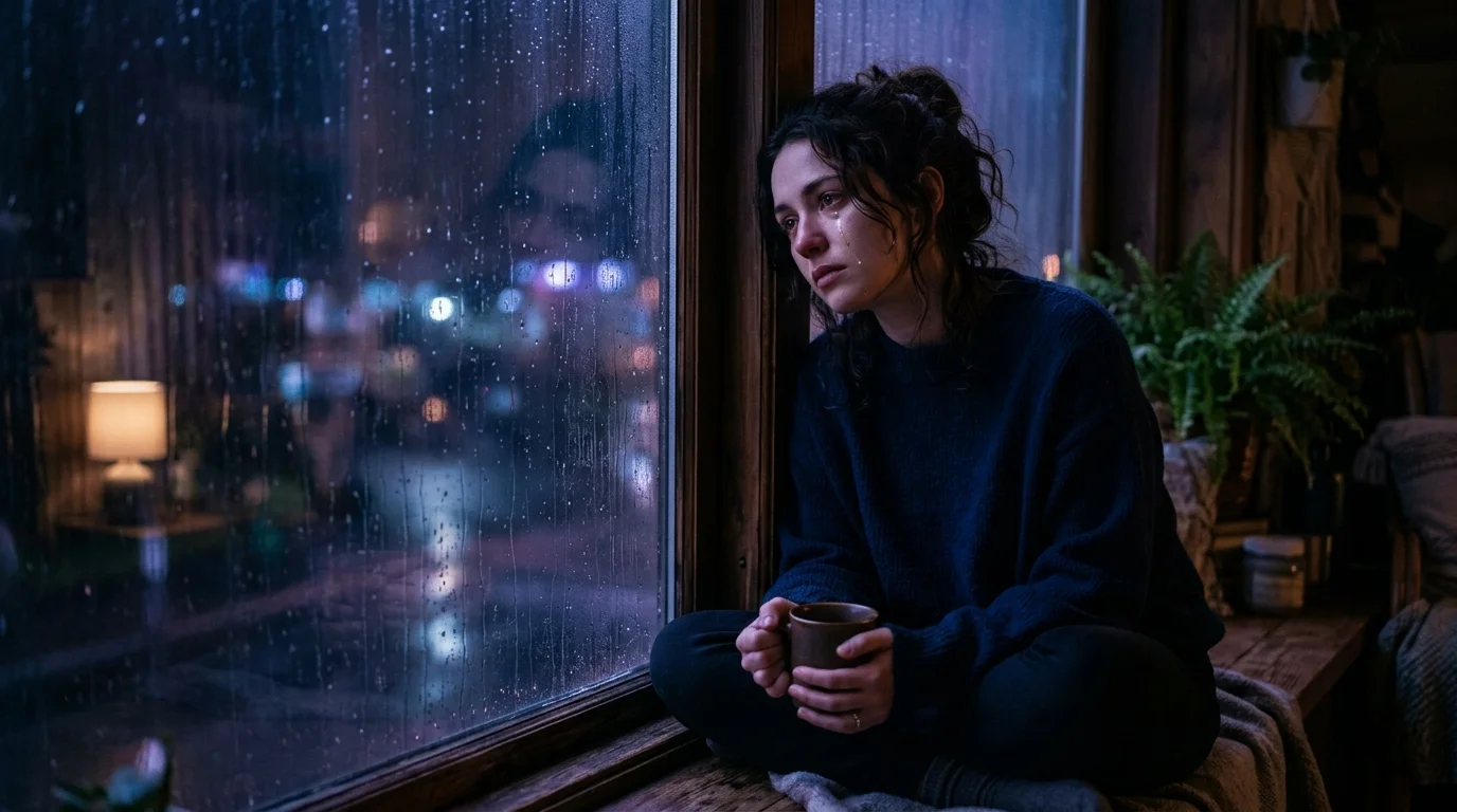 Sad Dream Meaning