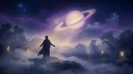 Saturn Dream Meaning