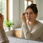 Shaping Eyebrows Dream Meaning