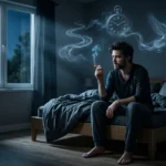 Smoking Cigarettes Dream Meaning