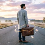 suitcase dream meaning