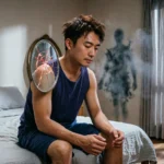 Angry Dream Meaning