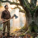 Axe Dream Meaning: