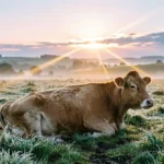 Dead Cow Dream Meaning