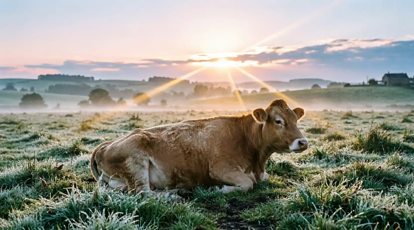 Dead Cow Dream Meaning