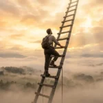 Dream Meaning Ladder