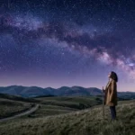 Dream Meaning Stars: