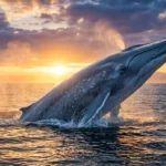 Dream Meaning Whales