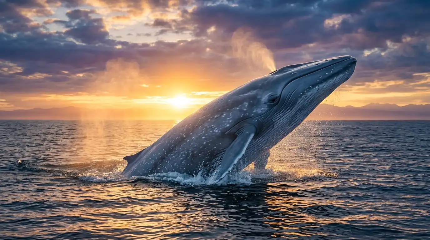 Dream Meaning Whales