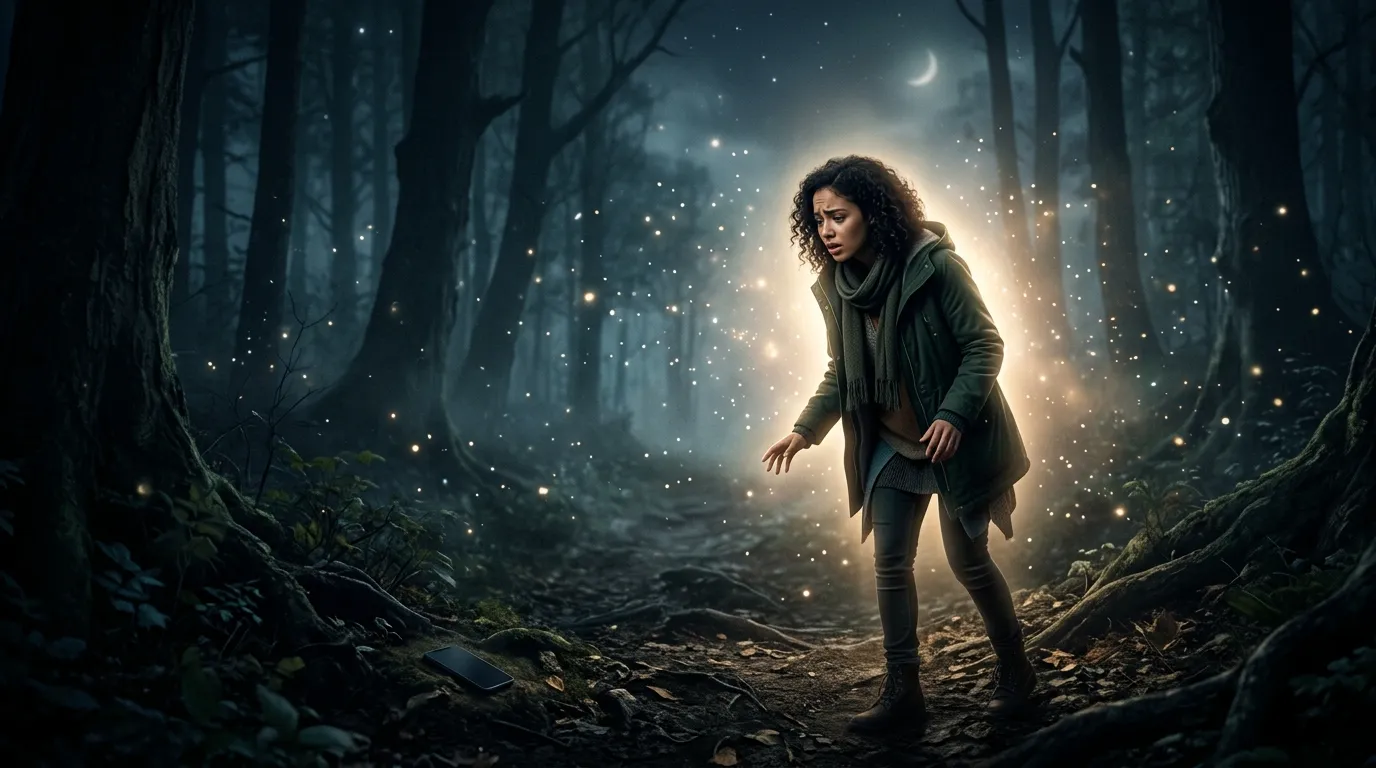 lost phone dream meaning