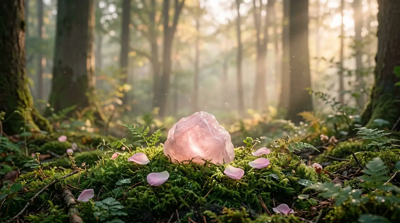 Rose Quartz Dream Meaning: A Guide to Love and Healing