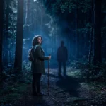 Shadow Dream Meaning