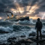 Ship Sinking Dream Meaning