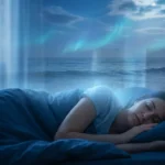 Blue Color Dream Meaning
