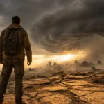 Dream Meaning World Ending