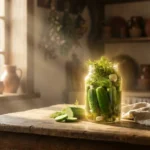 Pickle Dream Meaning: A Guide to What Your Dream May Reveal