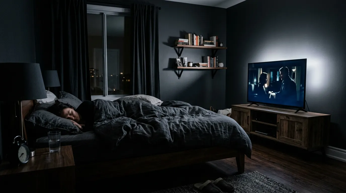 TV Dream Meaning