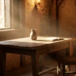 Wooden Table Dream Meaning: Messages Behind the Dream