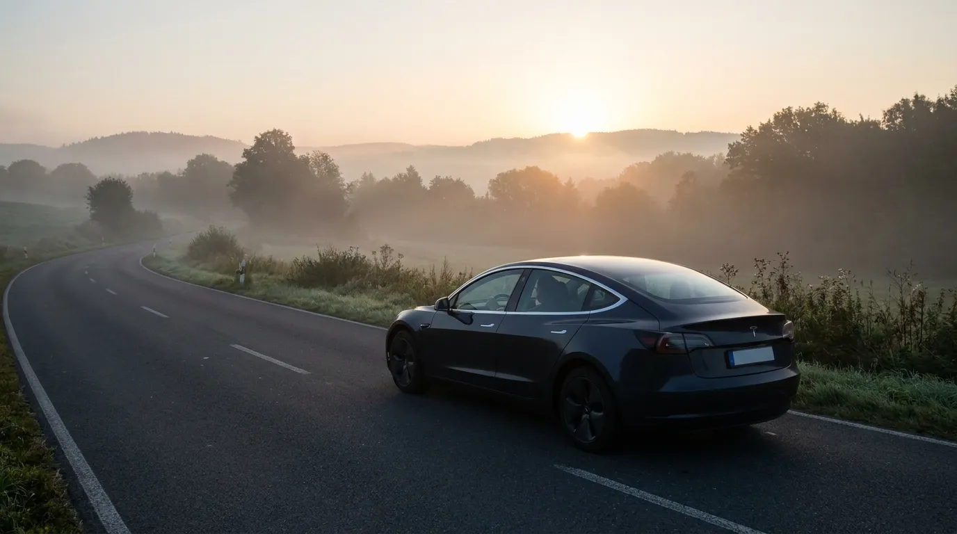 Driving Car Dream Meaning
