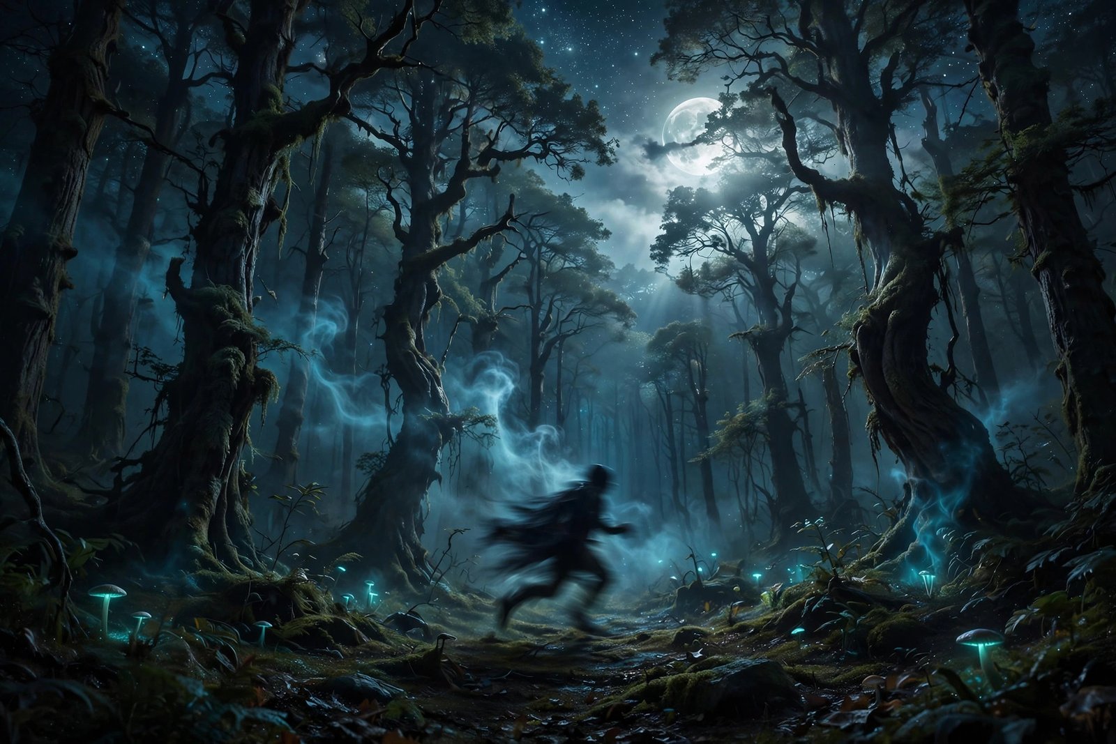 Being Chased Dream Meaning