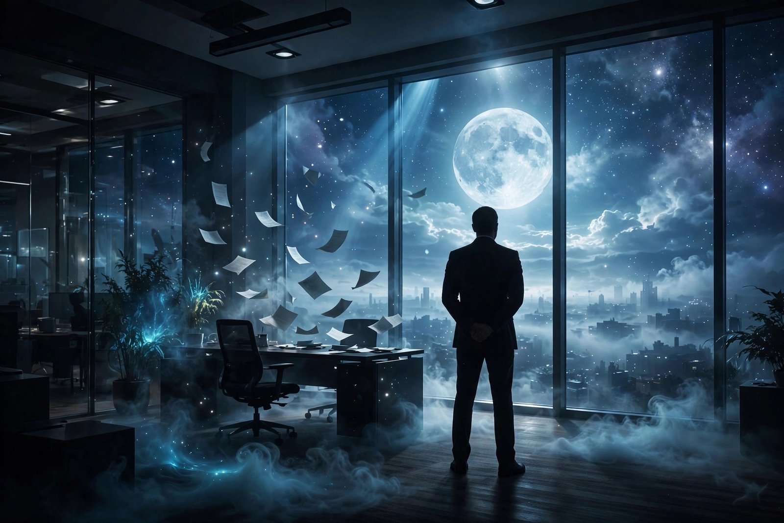 Boss Dream Meaning