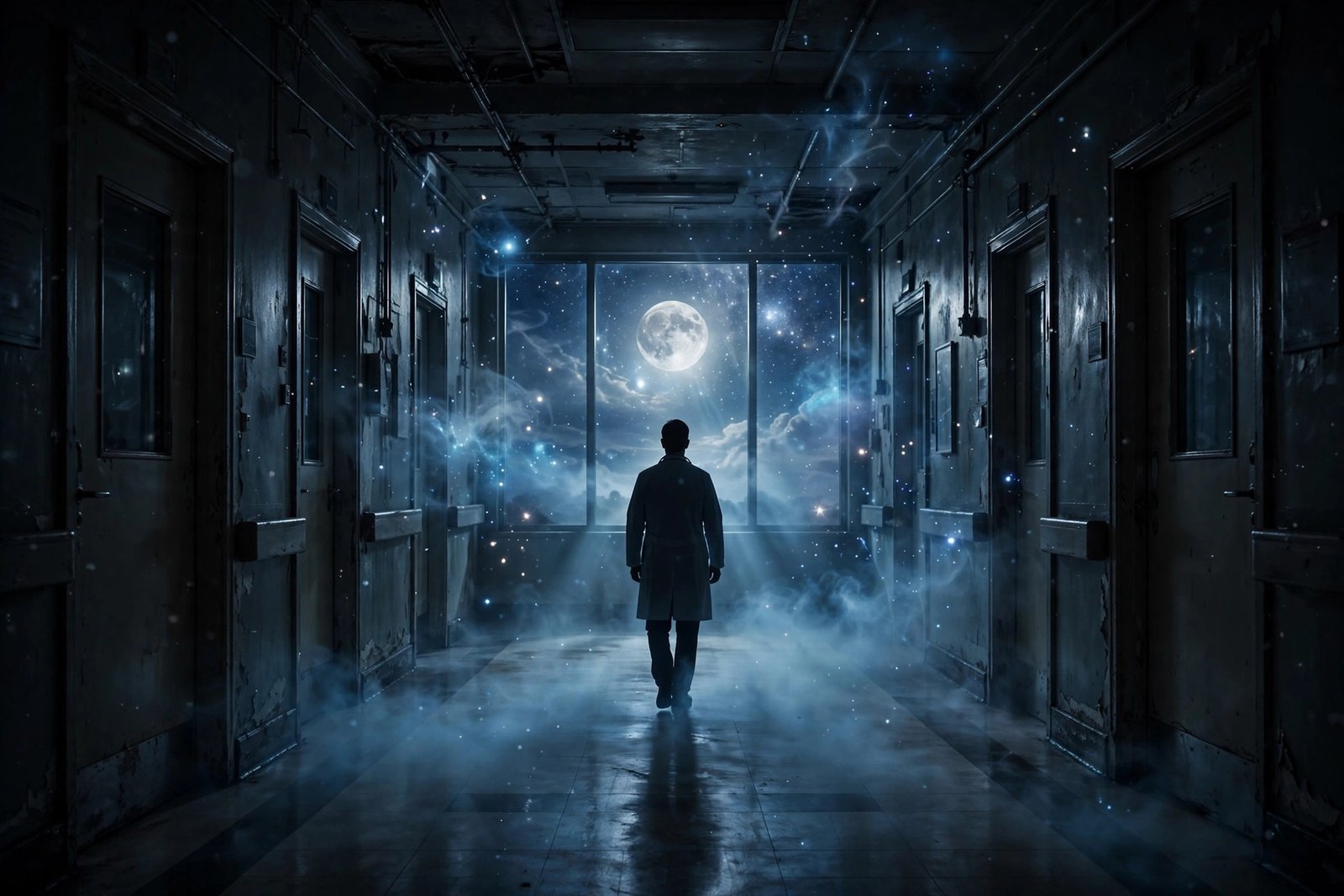 Doctor Dream Meaning