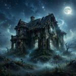 Old House Dream Meaning