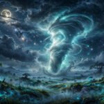 Tornado Dream Meaning