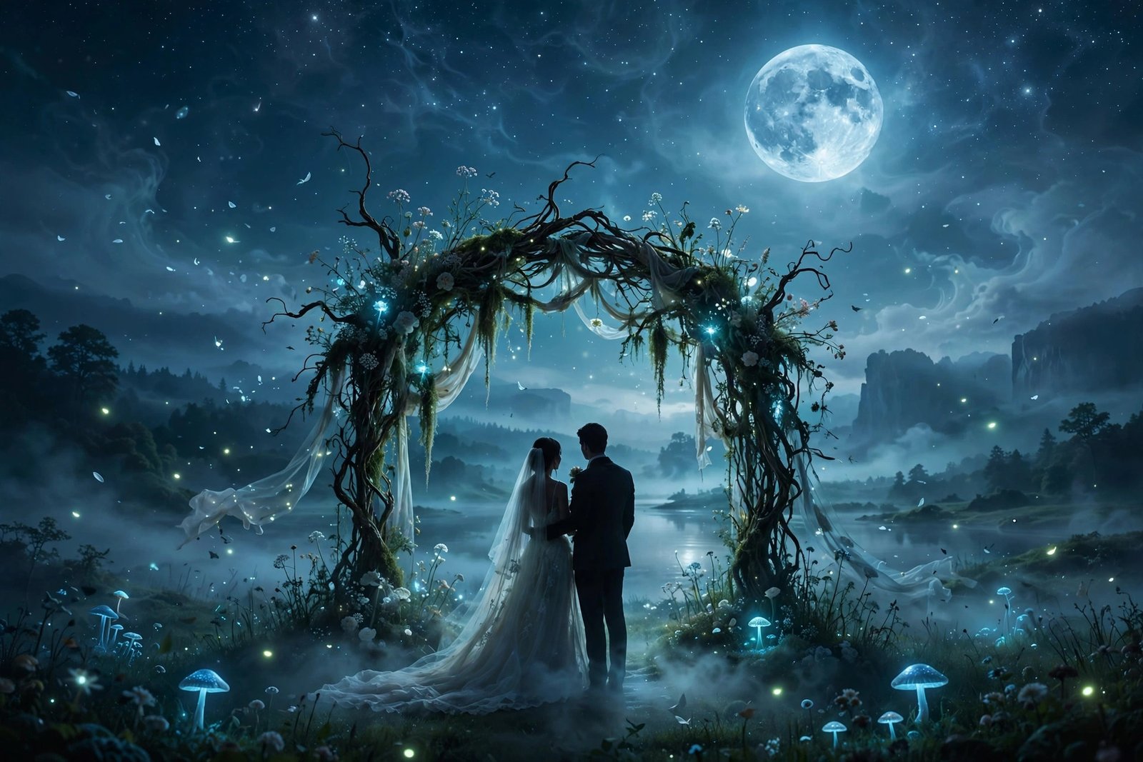 Wedding Dream Meaning